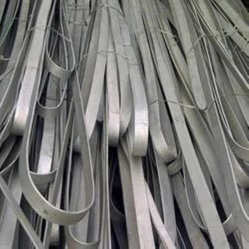 Hot Dip Gi Earthing Flat Strip