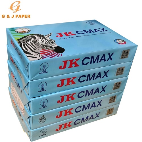 JK CMAX A4 Papers