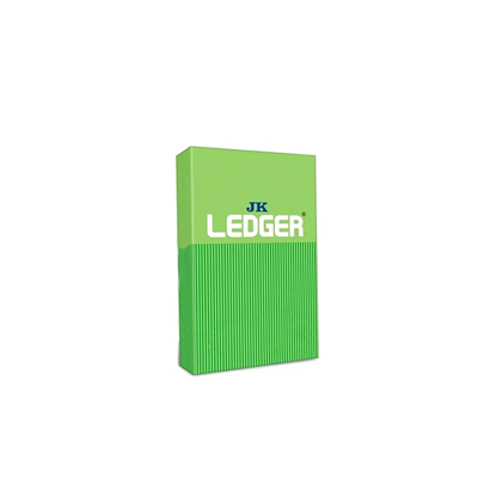 Jk Ledger A4 Papers