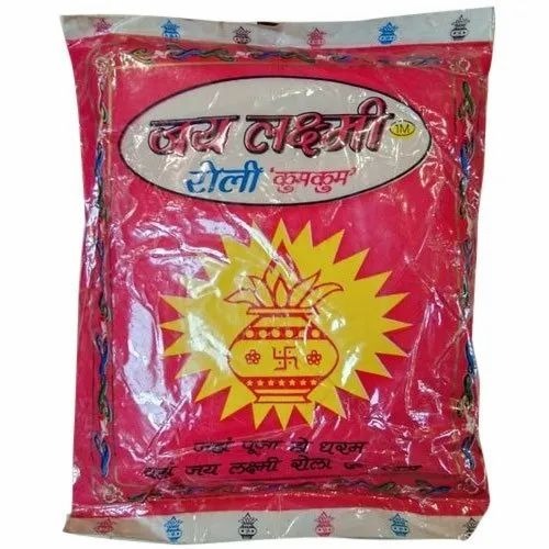 Kumkum Roli