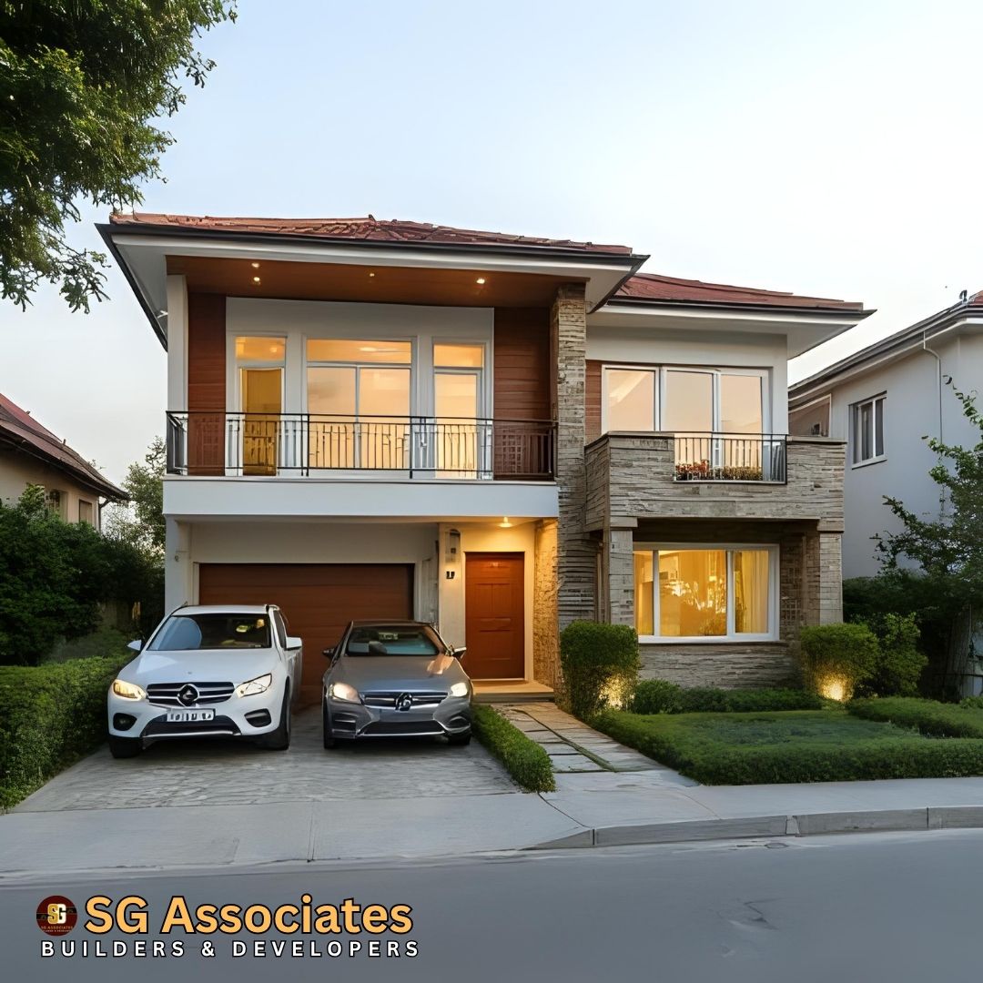 Labour Contractor for Civil Engineering Work