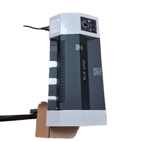 Paper Lamination Machine