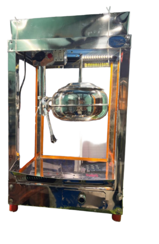 Popcorn Making Machines