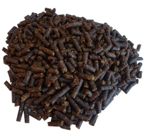 Pure Neem Deoiled Cake