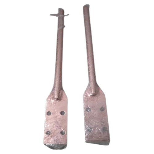 Solid Copper Bonded Earth Rod 16 Mm