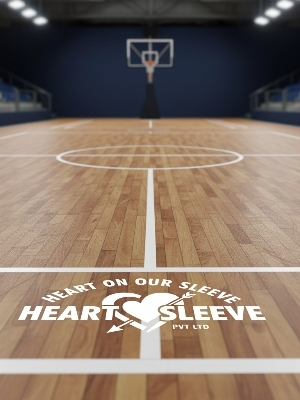 Synthetic Basketball Courts