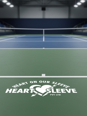 Tennis Court Flooring