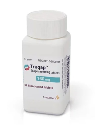 Truqap 200 Mg Oral Tablet - Drug Type: General Medicines