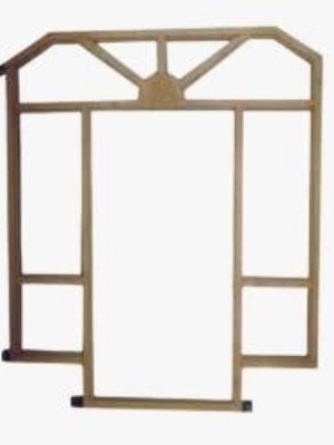 Wooden Door Frames