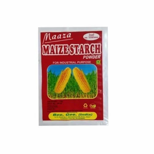 1 Kg Ldpe Packaging Bag