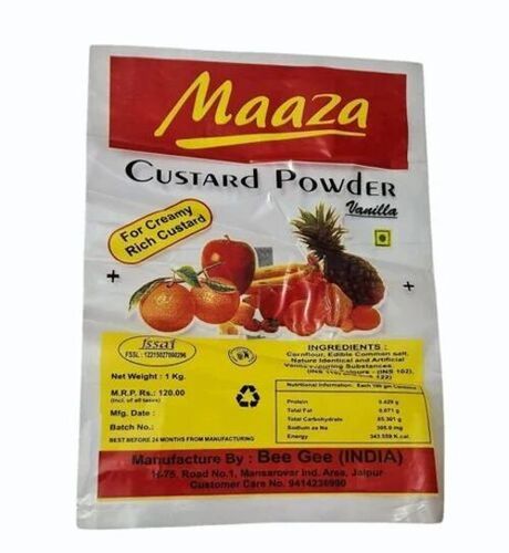 1 Kg Pp Packaging Bag