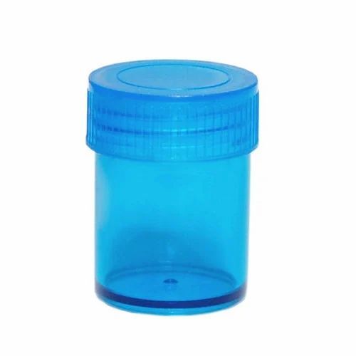 15 Ml Cream Jar