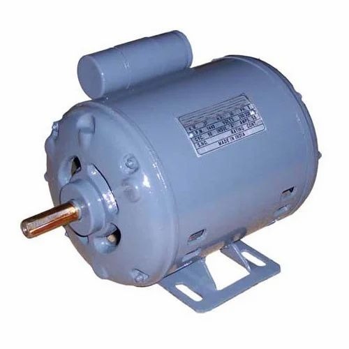 1hp Single Phase Electric Motor