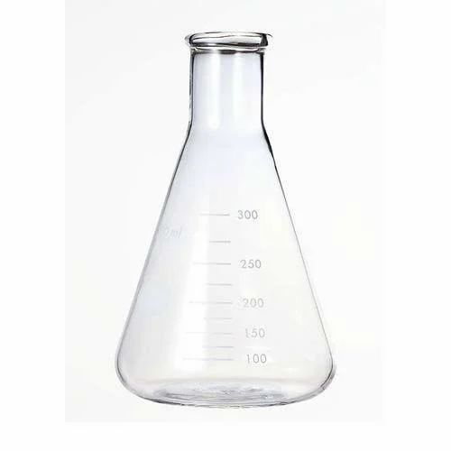 300ml Borosilicate Glass Filtration Flask