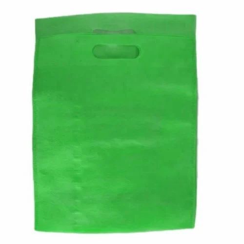 5 Kg D Cut Non Woven Bag