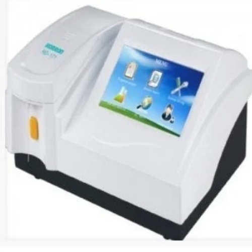 Auto And Semi Auto Analyzer