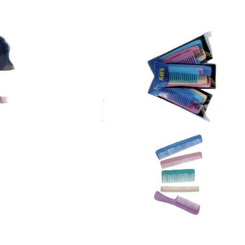 Baby Comb