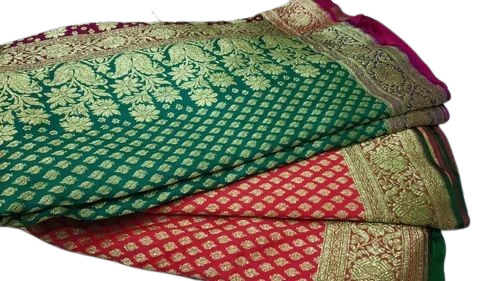 Banarasi Silk Saree