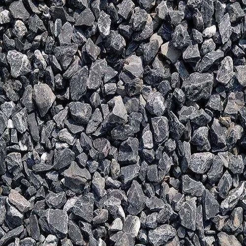 Black Stone Chips