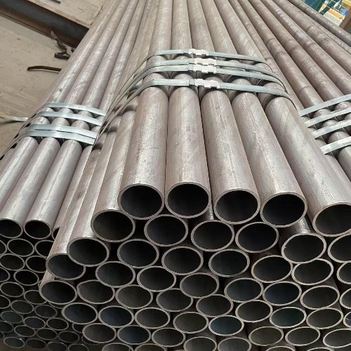 Boiler Pipes