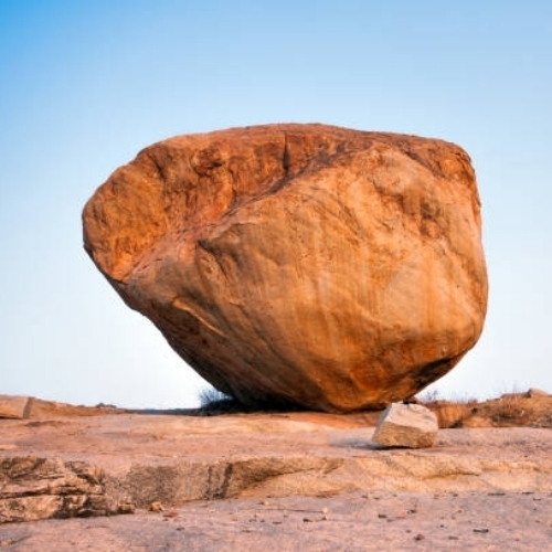 Bolder Natural Stone