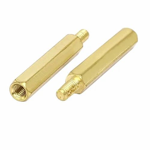 Brass Male Female Spacers