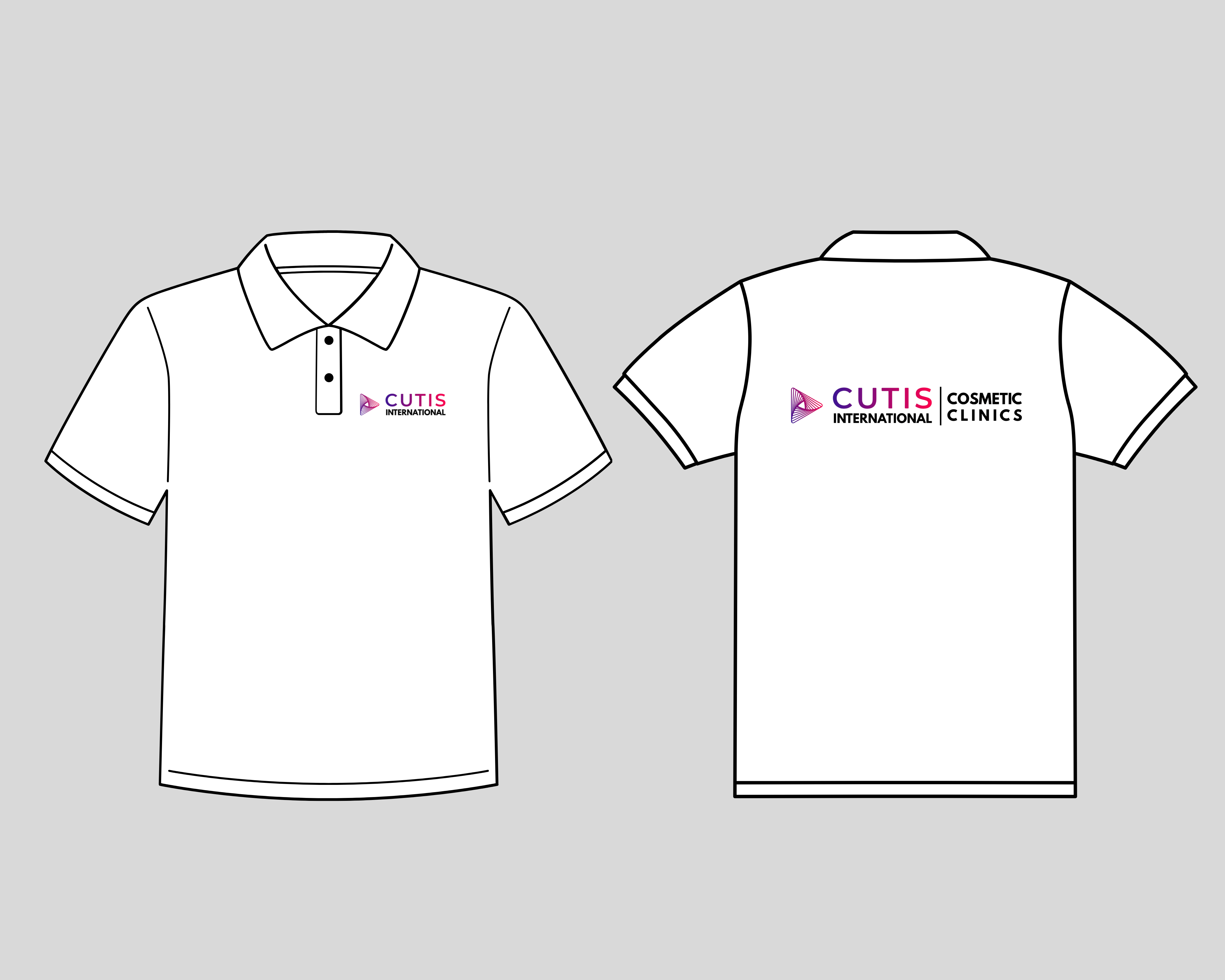 Bulk TShirt Printing For Brands