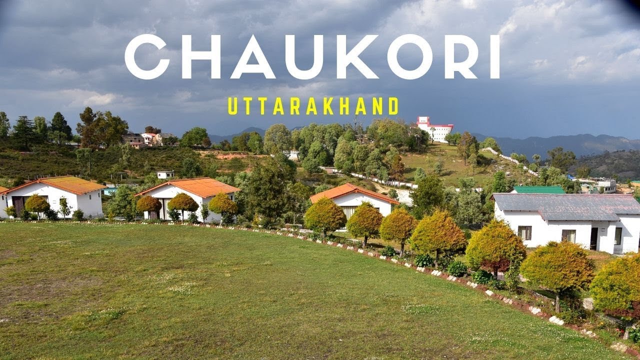 Chaukori With Almora Ranikhet Bageshwar Tour Package 5N 6D