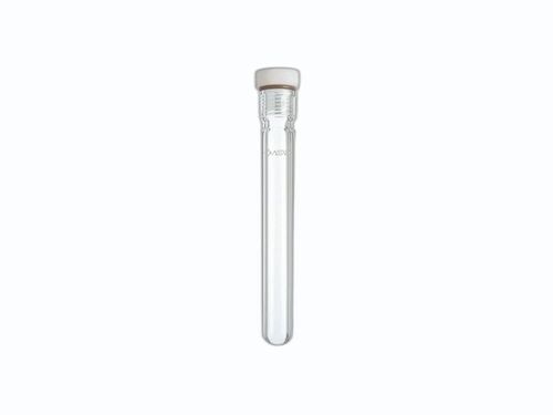 Eco Friendly Borosilicate Glass Test Tube