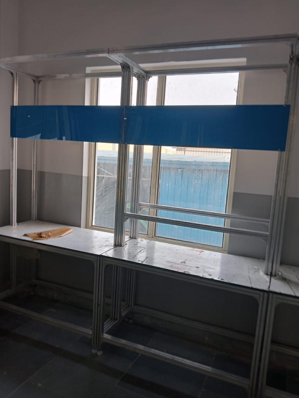 Esd Table Workstation