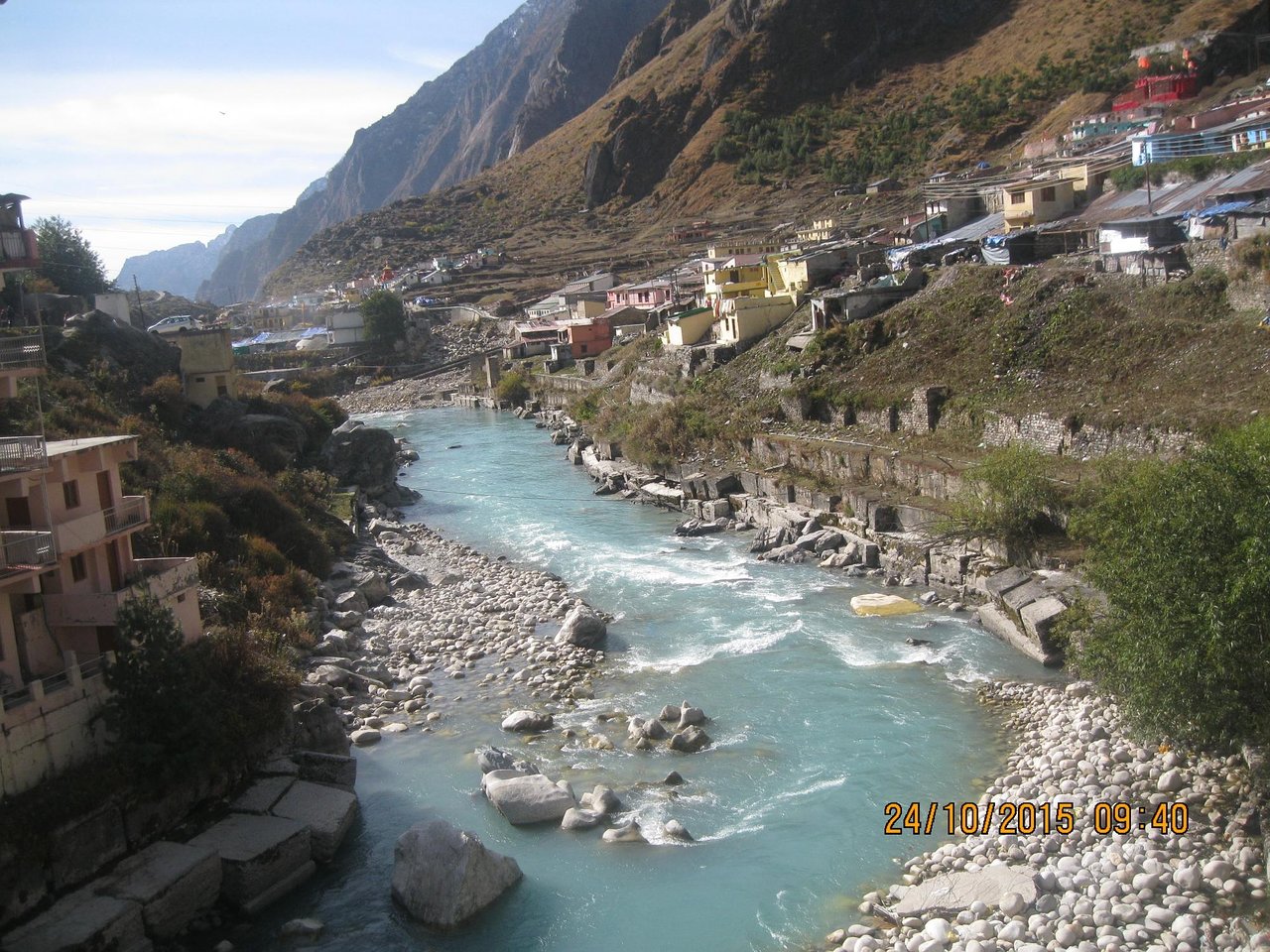Gangotri Tour Package 2N 3D 3 Days