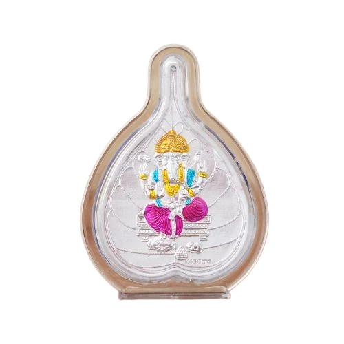 Ganpati Photo Frame