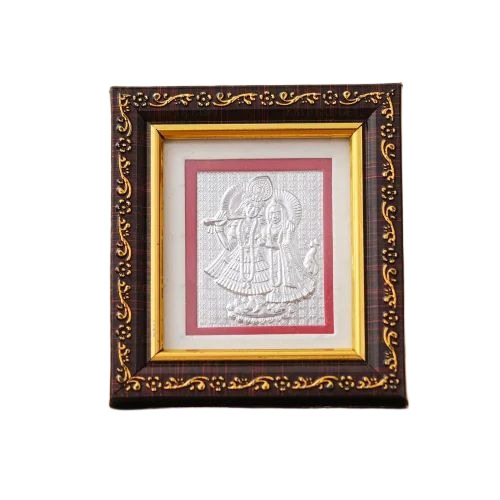 God Photo Frame