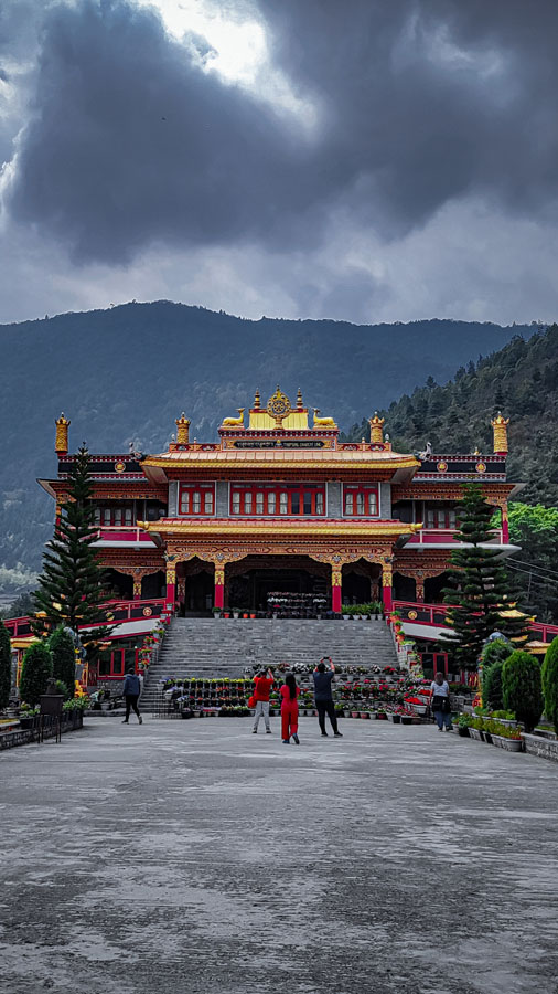 Guwahati Bhalukpong Dirang Tawang Bomdila Tezpur 7N 8D Travel Services