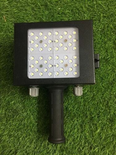 Hand Model Led Stroboscope