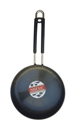 Hard Anodized Fry Pan
