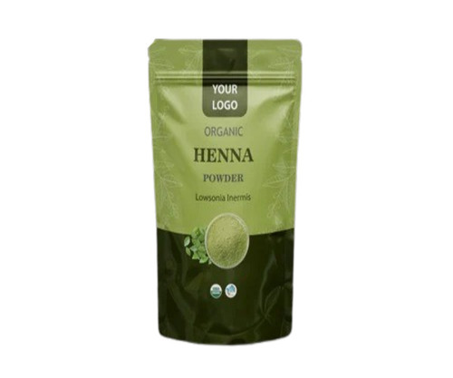 Henna Powder