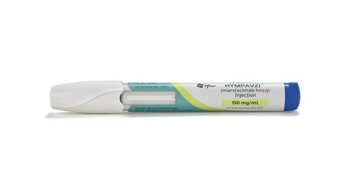 Hympavzi Marstacimab-Hncq Injection 150 Mg/Ml - Expiration Date: 2 Years