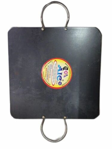 Iron Dosa Tawa Square