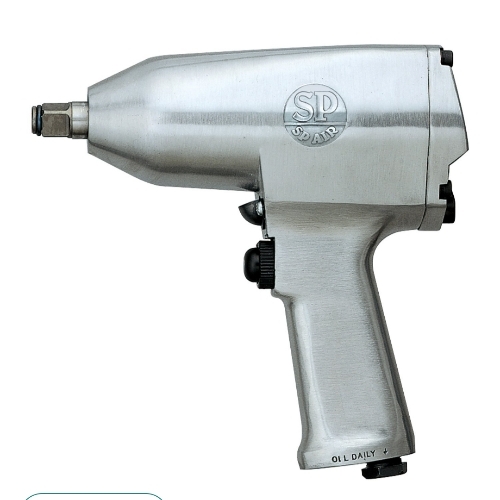Japanese pneumatic impact wrench