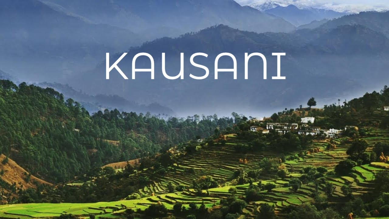 Kausani Tour Package 2N 3D Travel Services