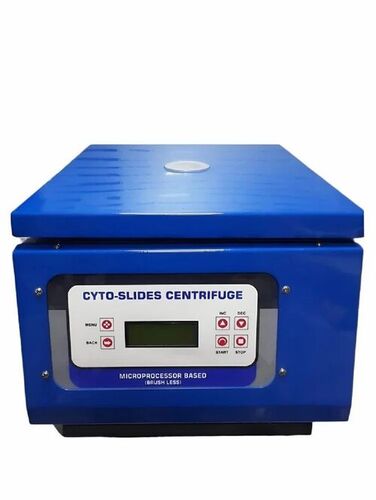 Laboratory Centrifuge
