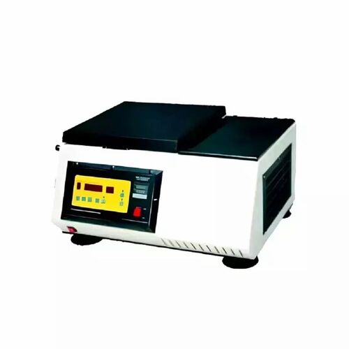 Laboratory Refrigerated Micro Centrifuge Machine