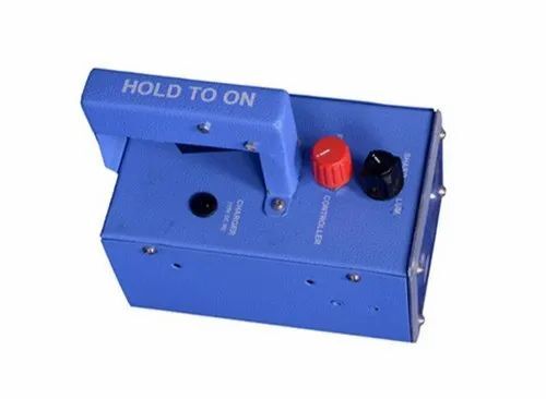 Led Handheld Stroboscope