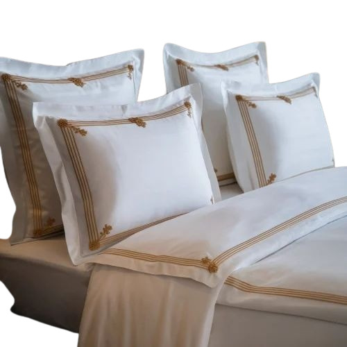 Lining Printed Bedsheets