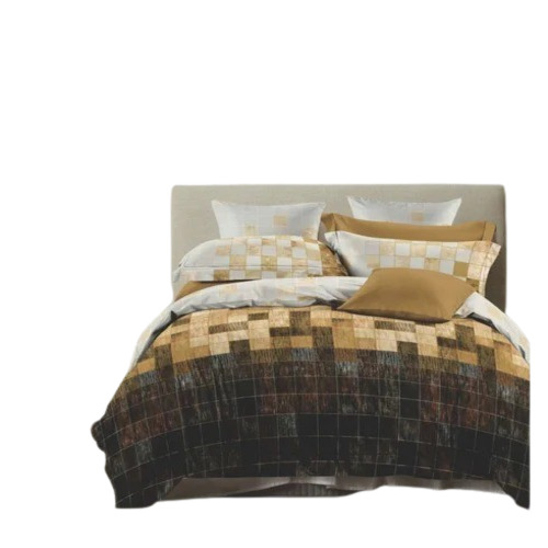 Lotus Stallion Bed Sheet