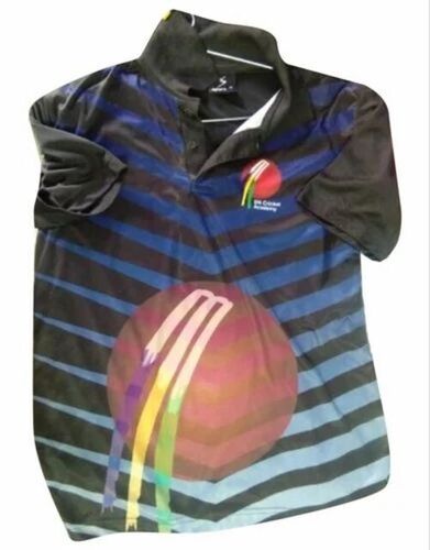 Mens Cotton Sports T Shirts