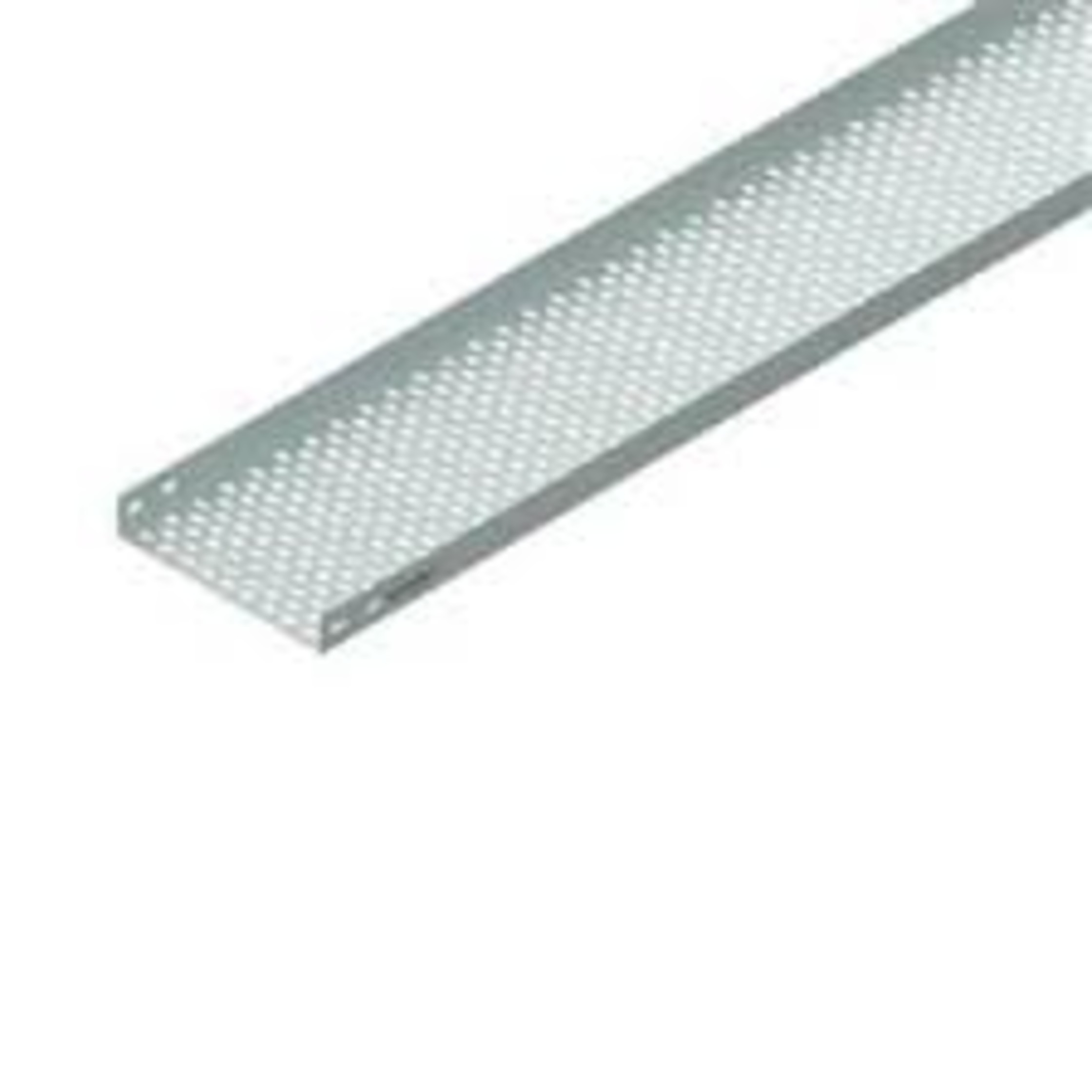 perforated cable trays
