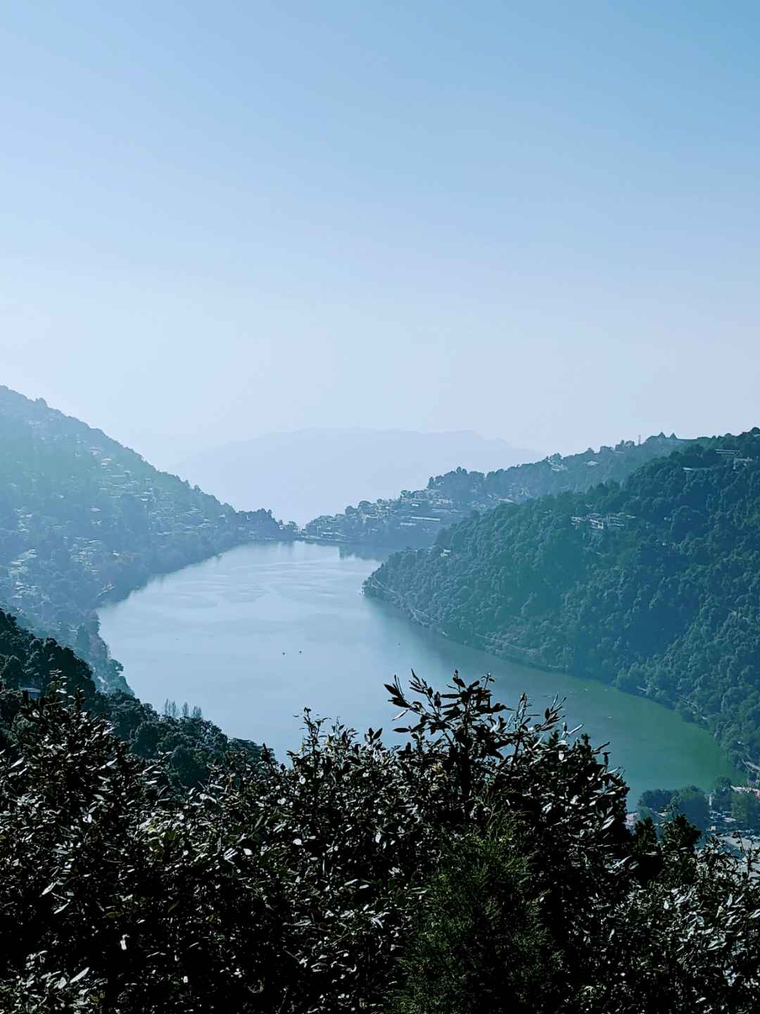 Mukteshwar With Ramgarh Tour Package 3n 4d