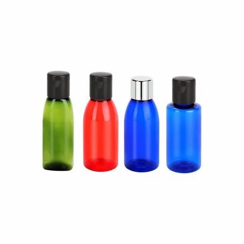 plastic pet bottle